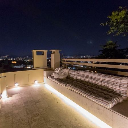 Plaka360 Apartments Athena Bagian luar foto