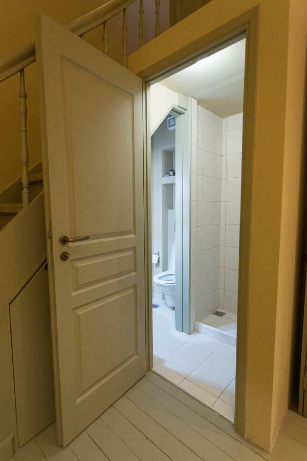 Plaka360 Apartments Athena Bagian luar foto