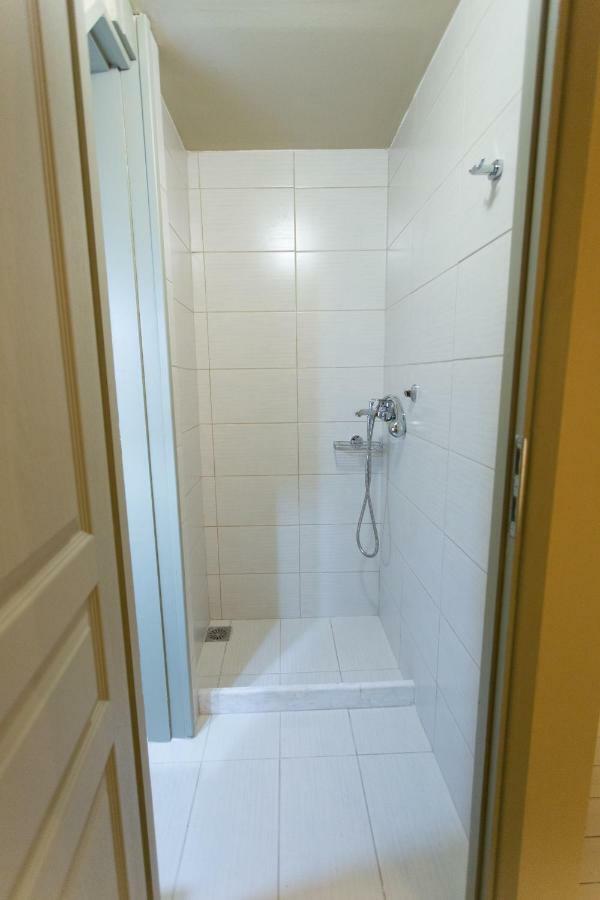 Plaka360 Apartments Athena Bagian luar foto