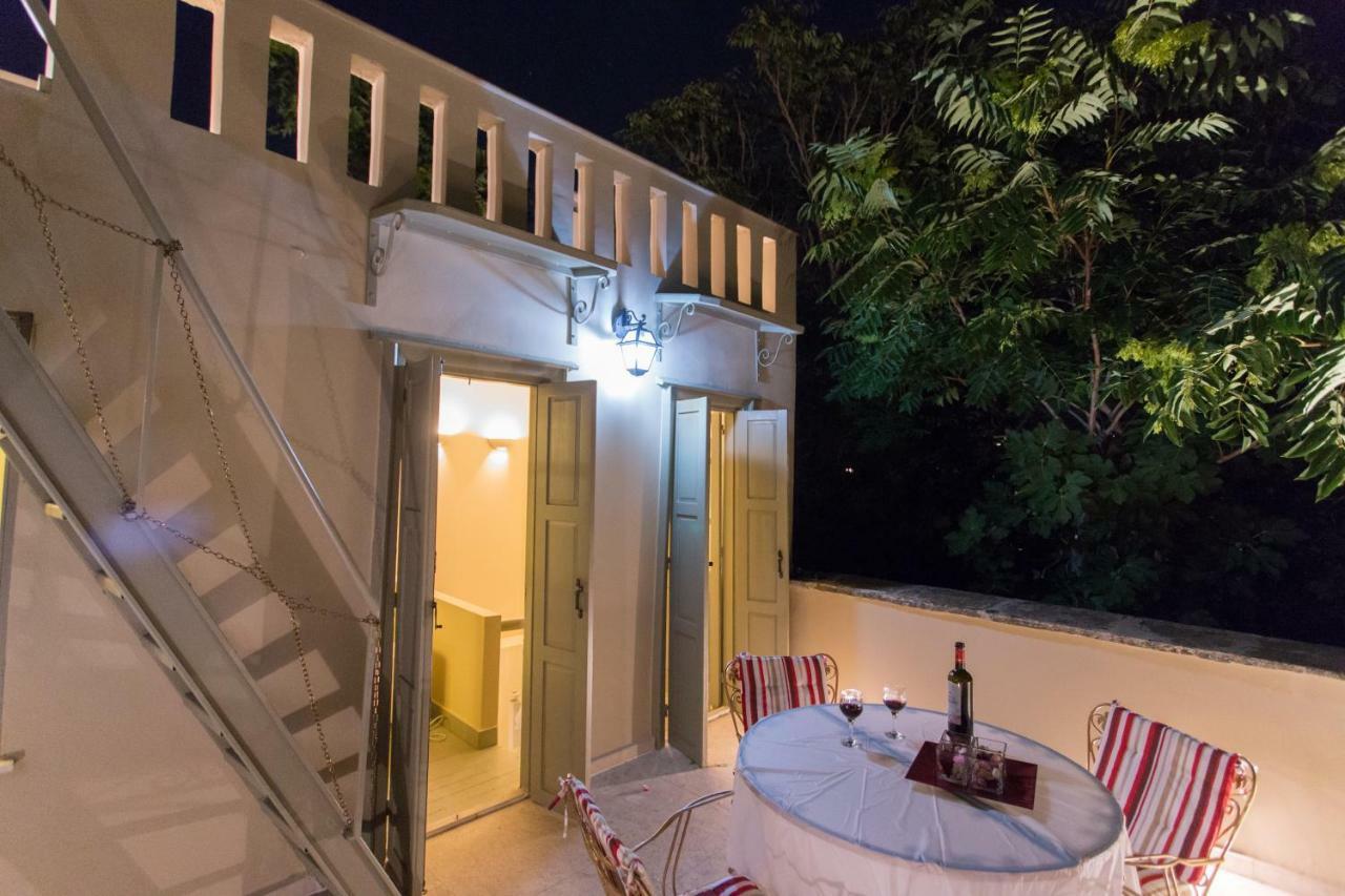 Plaka360 Apartments Athena Bagian luar foto